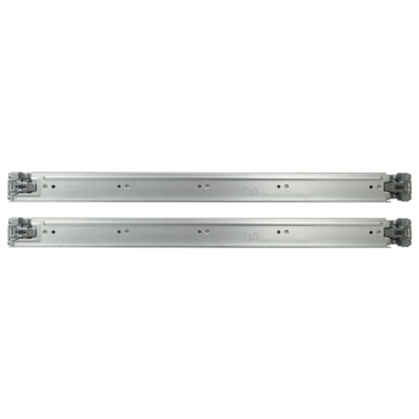 QNAP RAIL-E02 rack a...