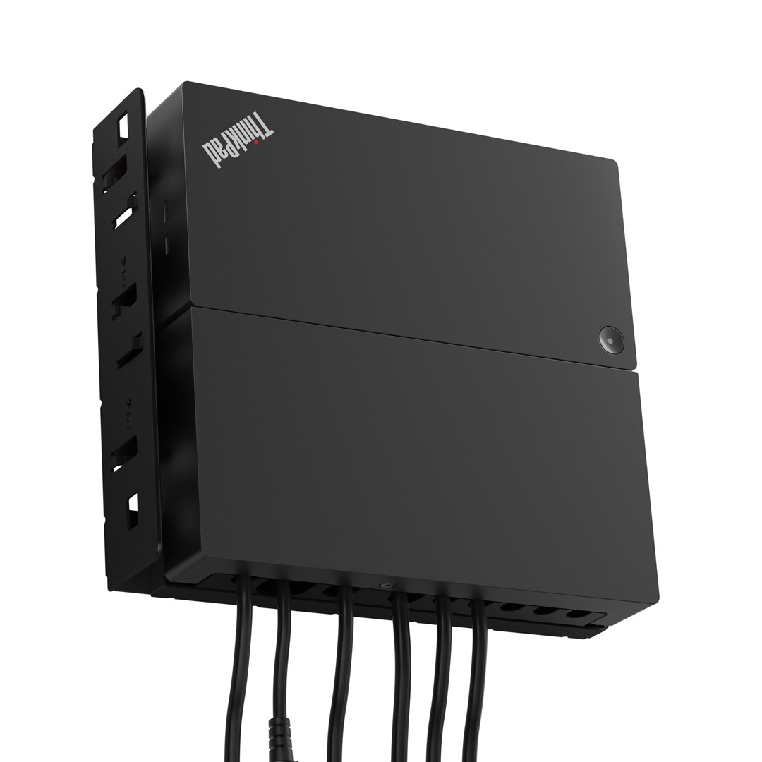 Lenovo ThinkSmart SmartDock Docking Station