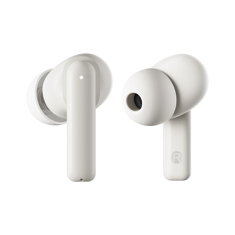 Baseus Bowie E17 Headset True Wireless Stereo (TWS) In-ear Calls/Music USB Type-C Bluetooth White