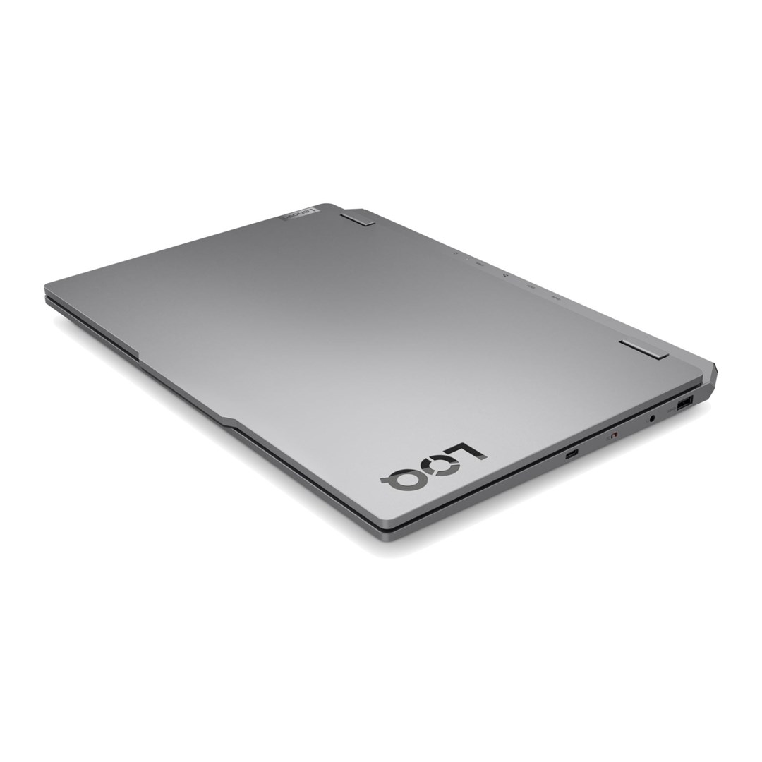 Lenovo LOQ 15IRX10 i5-13450HX 15.6" FHD IPS 300 nits Anti-glare 144 Hz 16 GB DDR5 4800 SSD 1 TB GeForce RTX 5050 8 GB 60 Wh NoOS Luna Grey