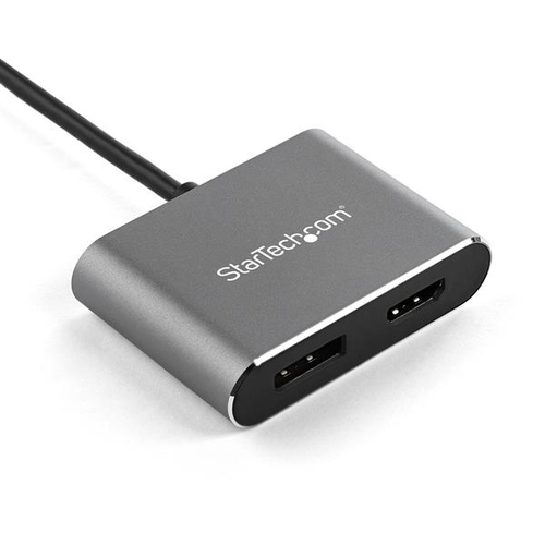 CDP2DPHD - Cables & Adaptors by StarTech.com