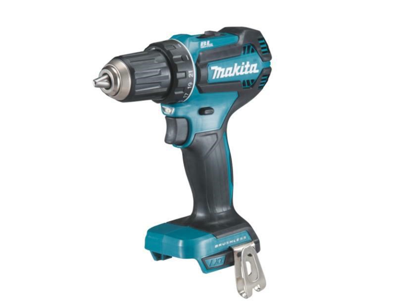 Drill 18V NO BATTERY...