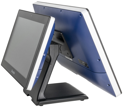 Shuttle POV21 Dual VESA stand for All In One and Panel PCs