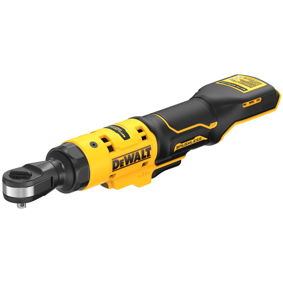DEWALT.GRZECHOTKA 12V 1/4  DCF504N 54Nm BEZ AKU. I ŁAD.