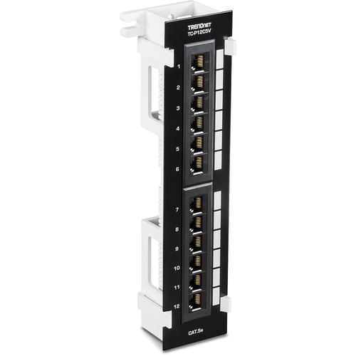 Trendnet TC-P12C5V p...