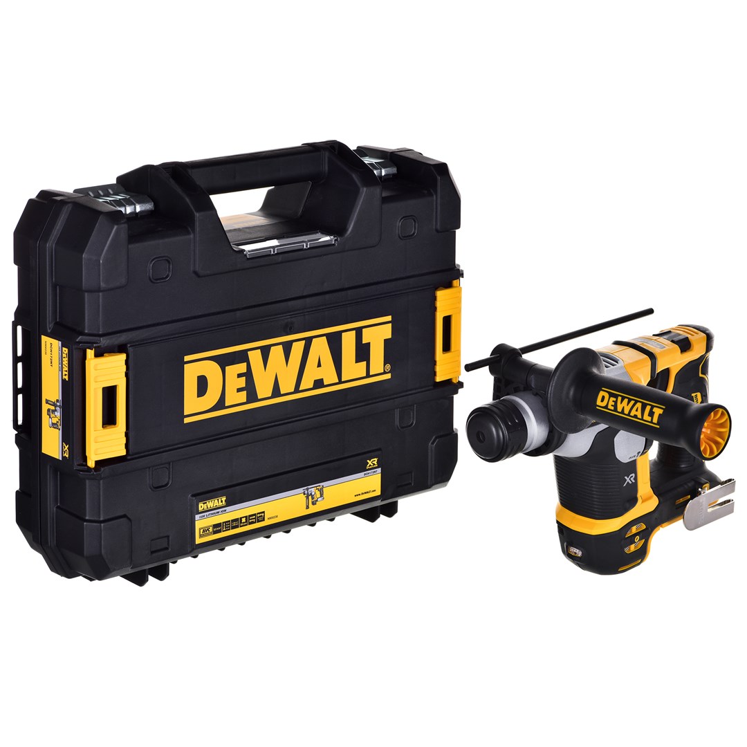 HAMMER DRILL DEWALT ...