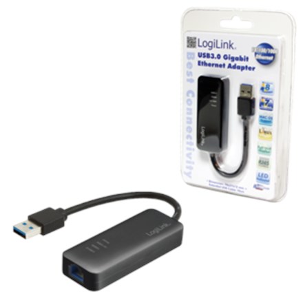 LogiLink UA0184A net...