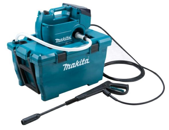 MAKITA Pressure Wash...