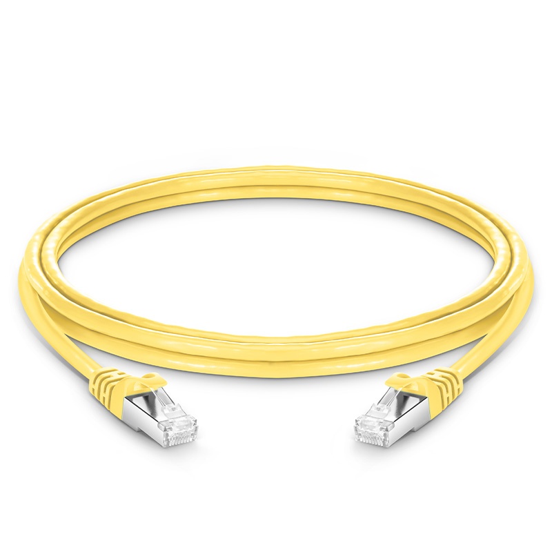7FT (2.1M) CAT6A SNA...