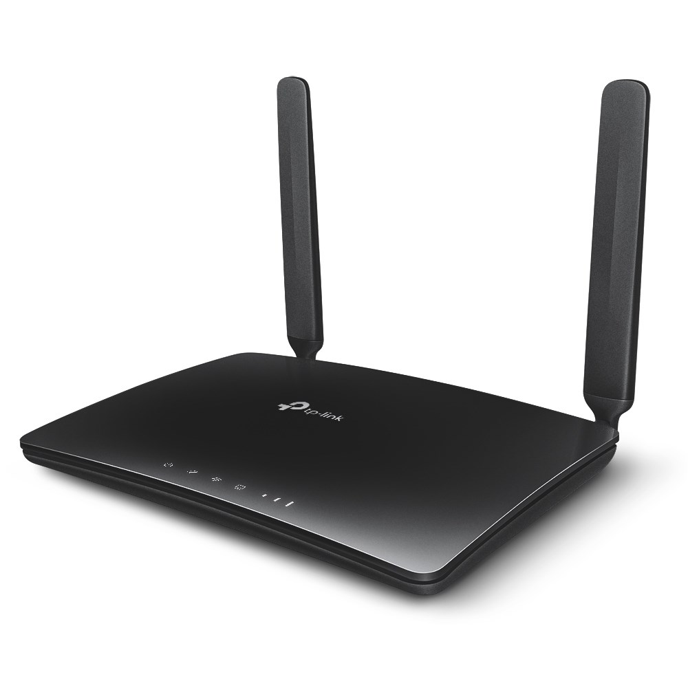 TP-Link Archer MR200...