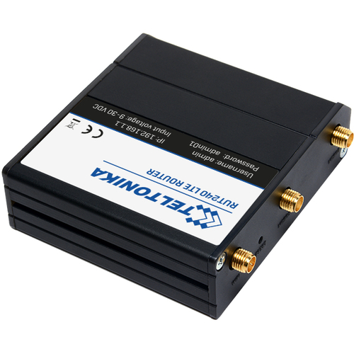 Teltonika RUT240 Cellular network router