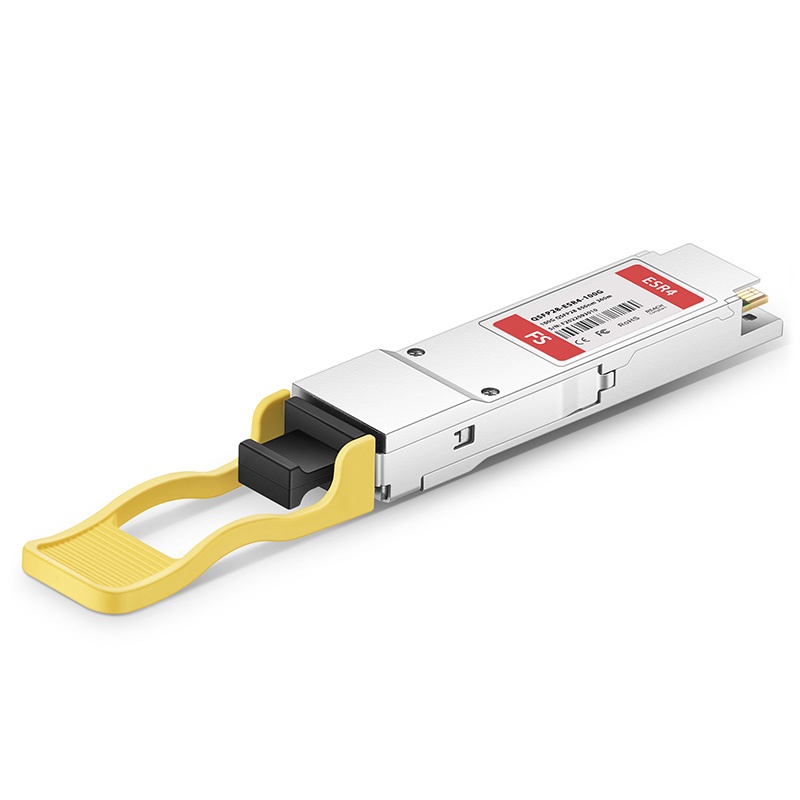 CISCO QSFP-100G-ESR4...