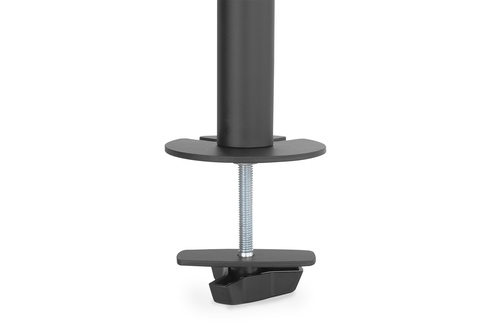 Digitus Dual vertical monitor mount, 2x 32", 2x 8 kg