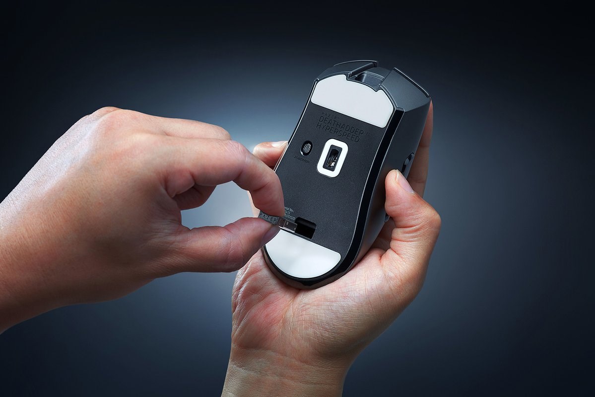 Razer DeathAdder V3 ...