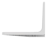 NETGEAR RBEWM-10000S mounting kit White Glass Fiber Reinforced Polymer (GFRP)