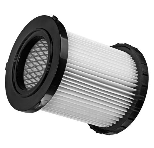 Vacuum cleaner accessory/consumable DeWALT DCV5801H-XJ