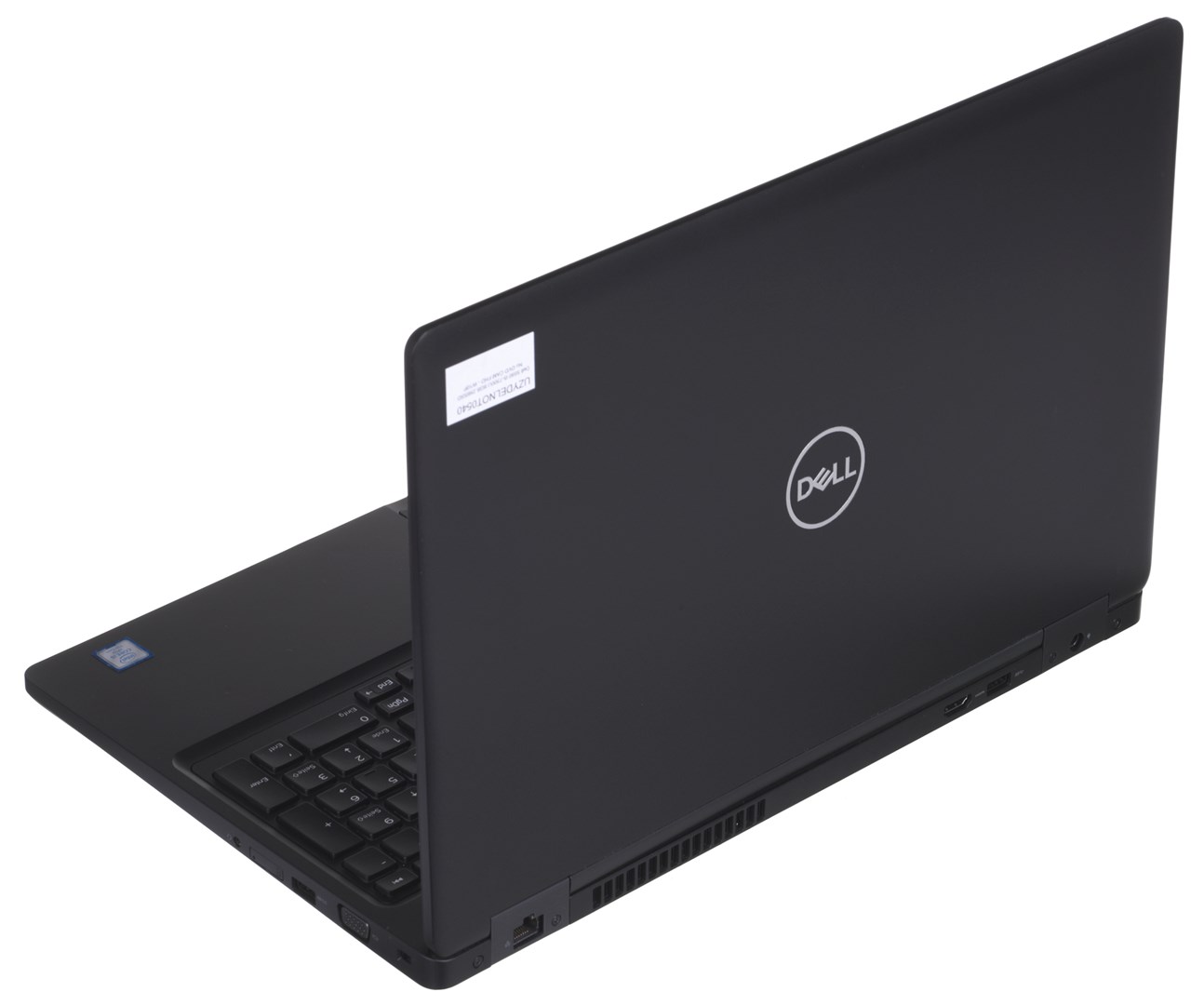 DELL LATITUDE 5590 i5-8250U 16GB 256GB SSD 15,6" FHD Win11pro Used US QWERTY