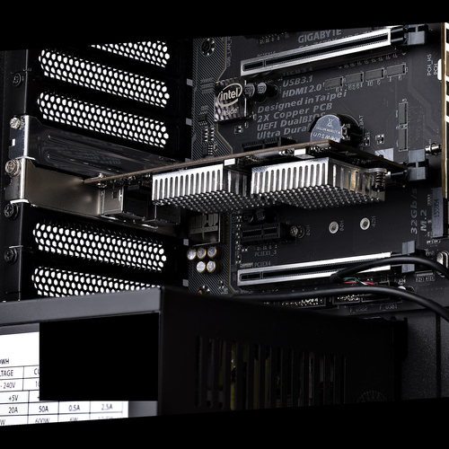 ST10GSPEXNDP2 - Cables & Adaptors by StarTech.com