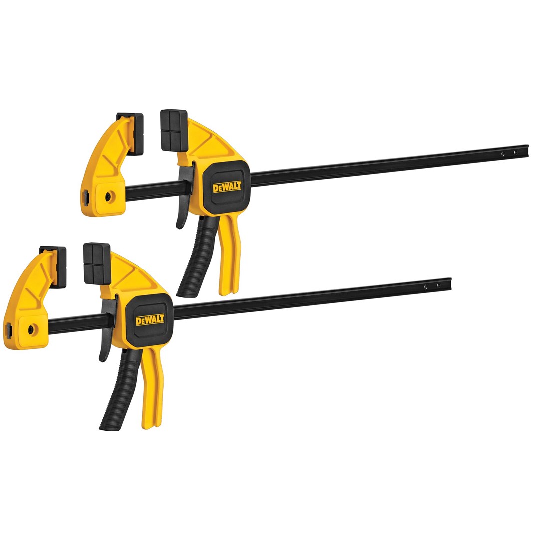 DeWALT DWHT0-83158 clamp