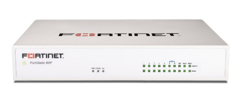 Fortinet 10 x GE RJ4...