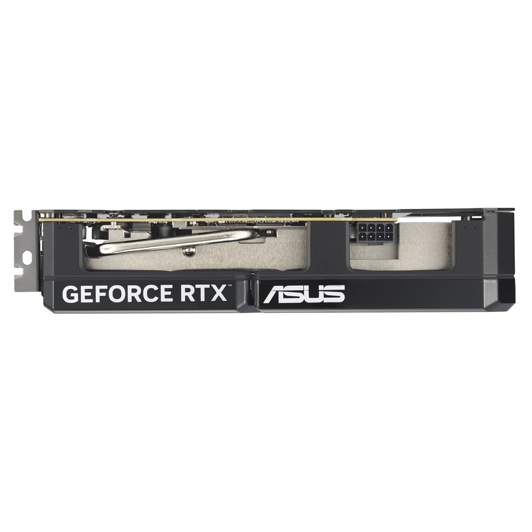 ASUS Dual -RTX5060TI-O16G NVIDIA GeForce RTX 5060 Ti 16 GB GDDR7
