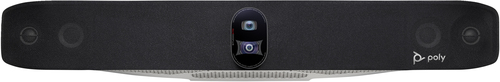 Poly Studio X70 All-In-One Video Bar with TC8 Controller No Radio or Power Cord TAA