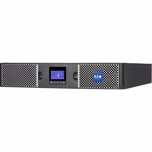 Eaton 9PX uninterruptible power supply (UPS) Double-conversion (Online) 1.5 kVA 1500 W 8 AC outlet(s)