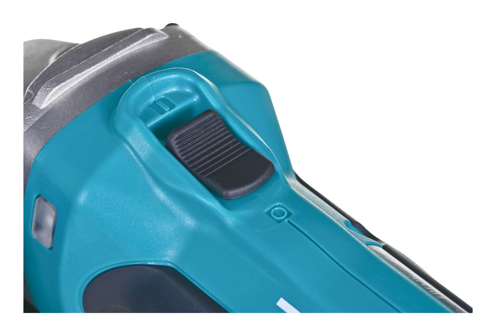 Makita DGA452Z angle grinder 11.5 cm 10000 RPM 2.1 kg