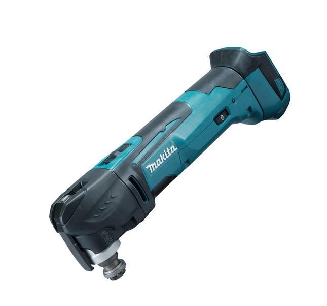 Makita DTM51Z oscill...