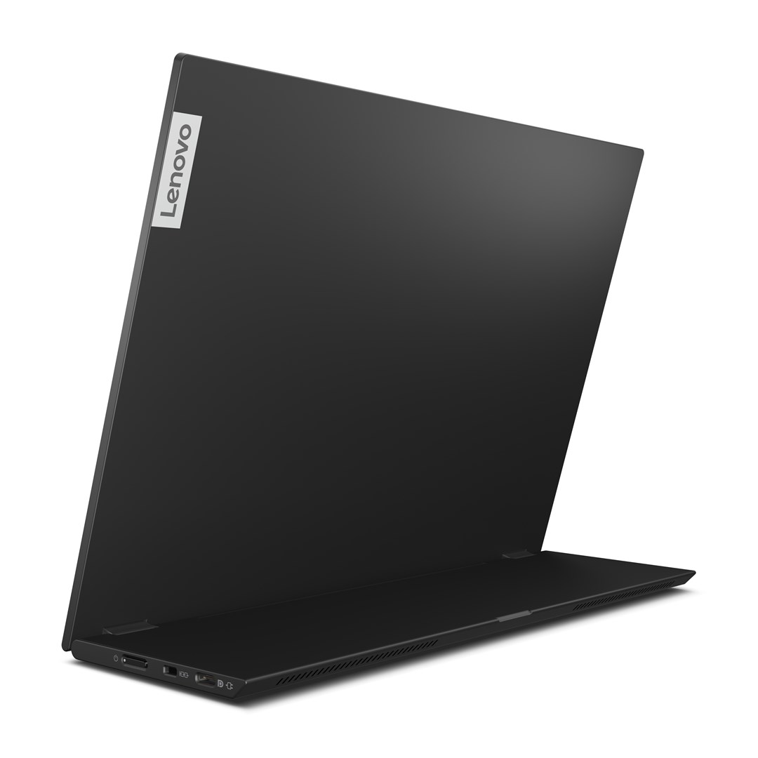 Lenovo Monitor ThinkVision 14.0" M14t Gen 2