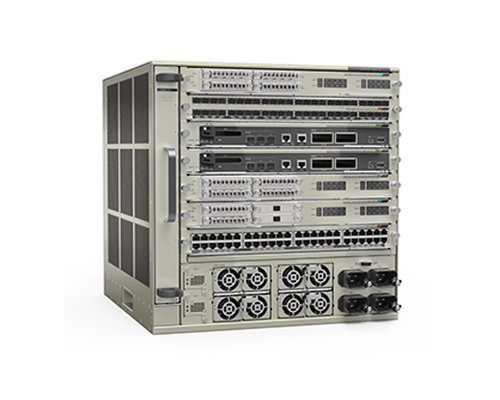Cisco Catalyst 6807-...
