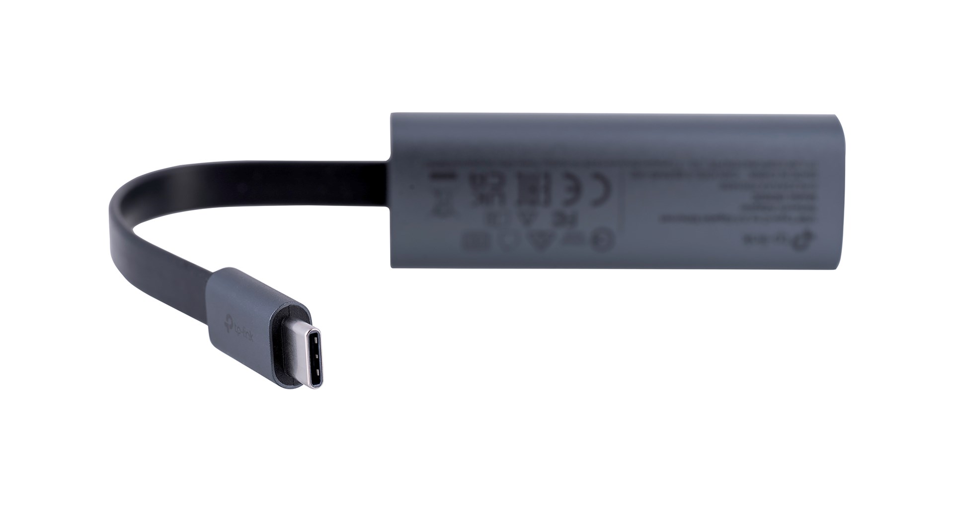 TP-Link UE302C interface cards/adapter RJ-45