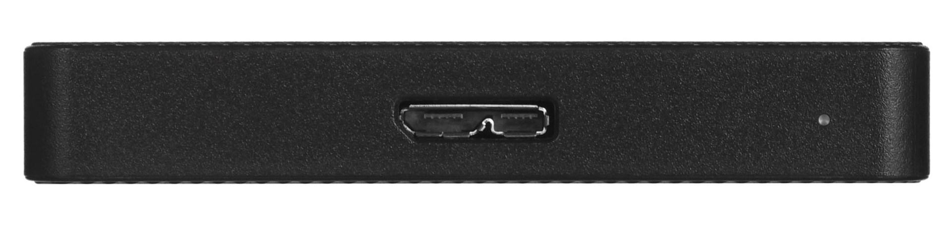 Seagate Expansion STKM2000400 external hard drive 2 TB USB Type-A 3.2 Gen 1 (3.1 Gen 1) Black