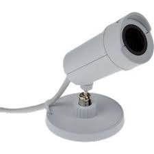 AXIS P1280-E 4MM 8.3...