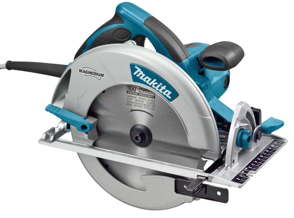 Makita 5008MG not ca...