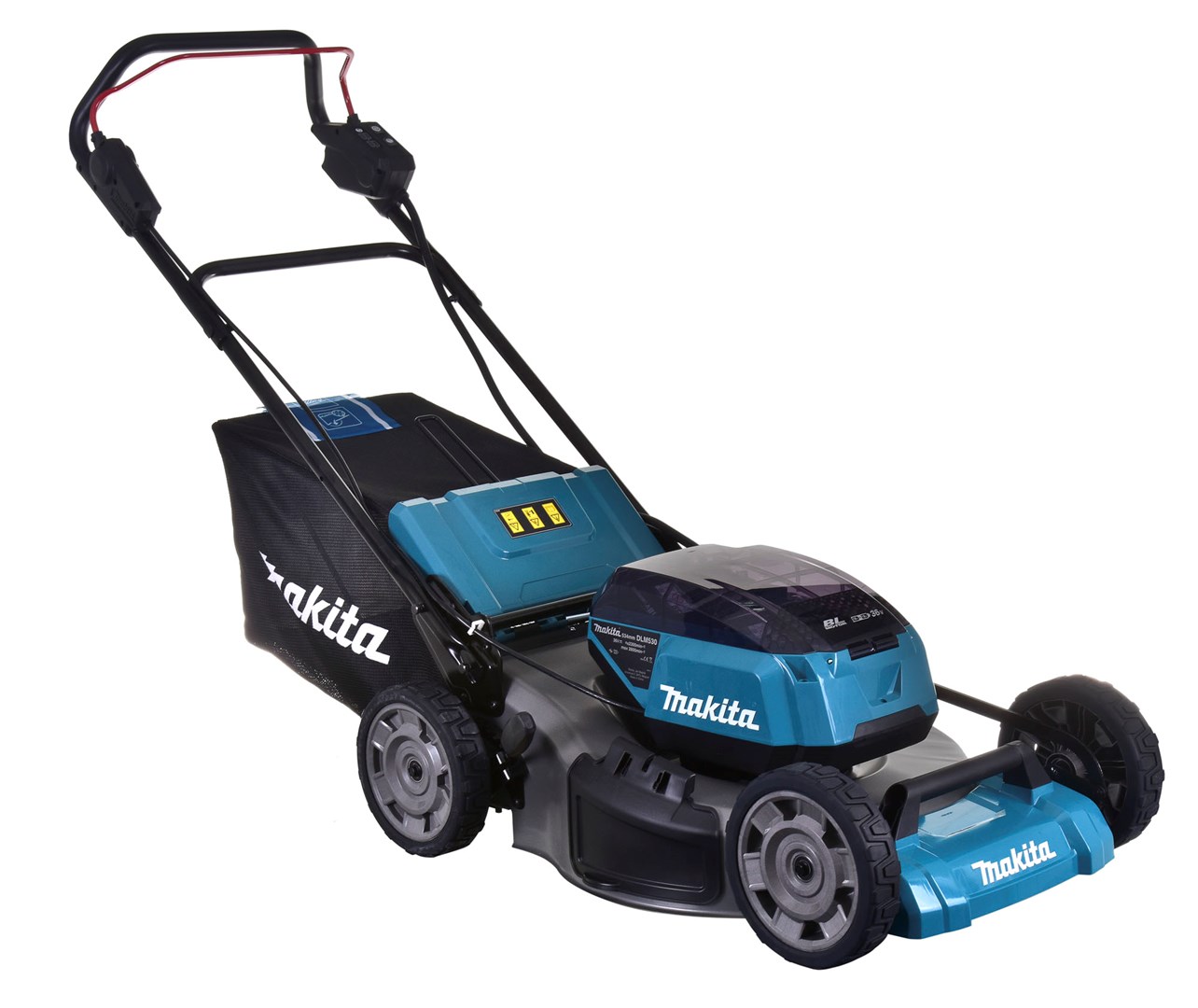 Makita DLM530PT4 2x1...