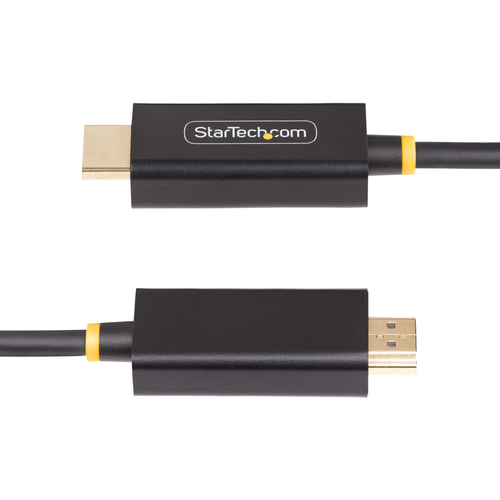 3F-DP-HDMI-4K60-HDR - Cables & Adaptors by StarTech.com
