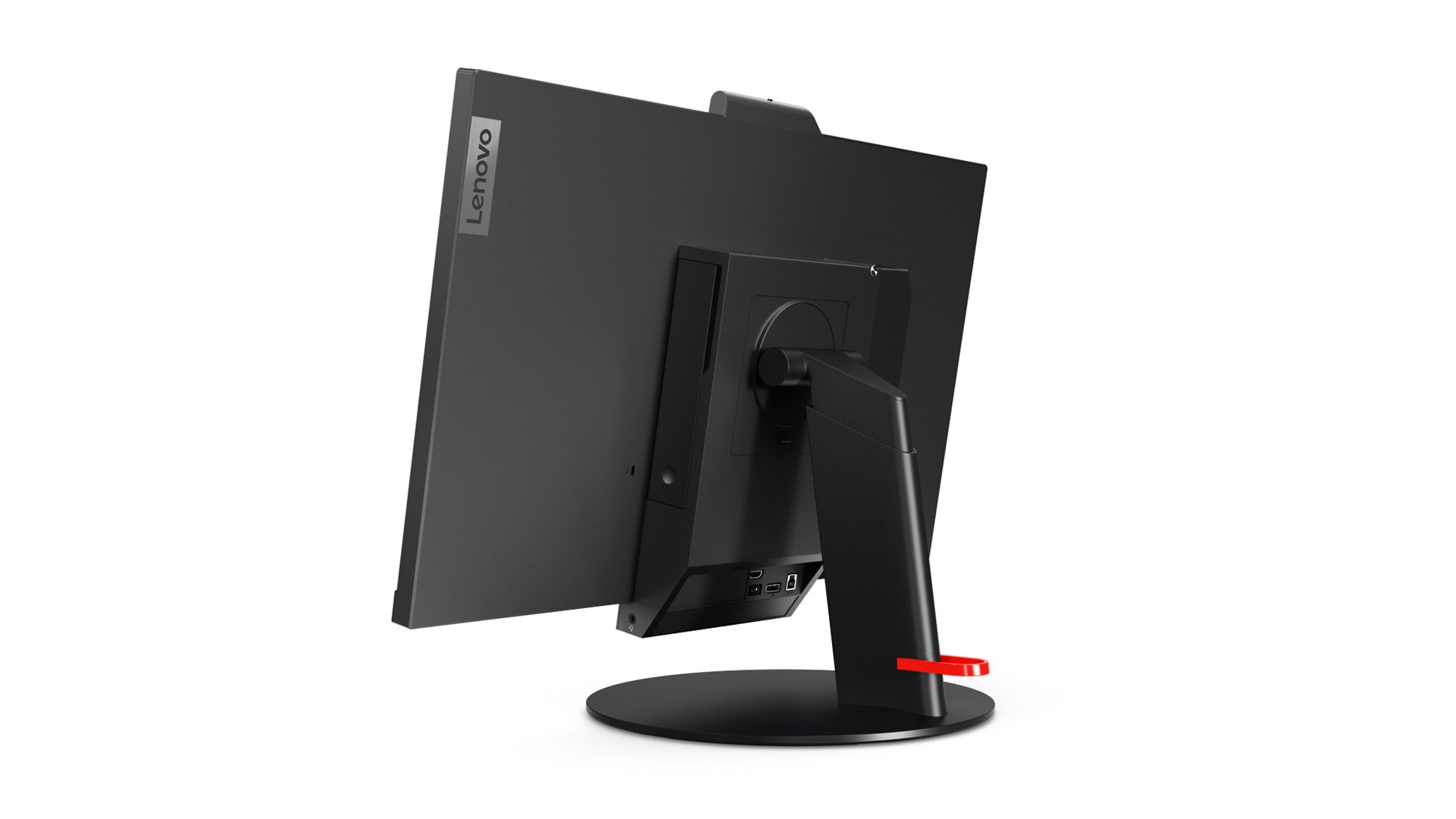 Monitor Lenovo 27" 2560x1440, Quad HD, LED