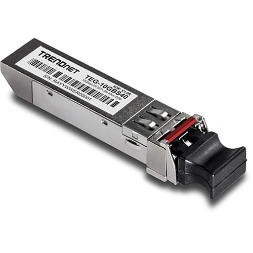 Trendnet TEG-10GBS40...