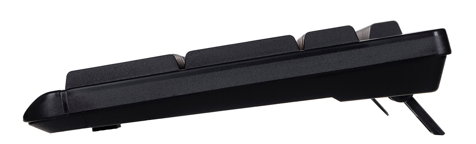 Activejet Wireless keyboard K-3803SW, battery-powered 1x 1.5V AAA