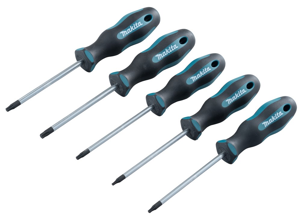 Makita E-10534 manual screwdriver