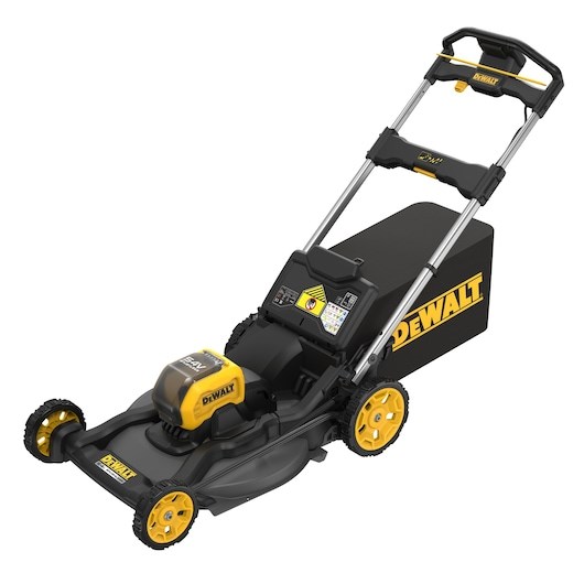 DeWALT DCMWP500N-XJ lawn mower
