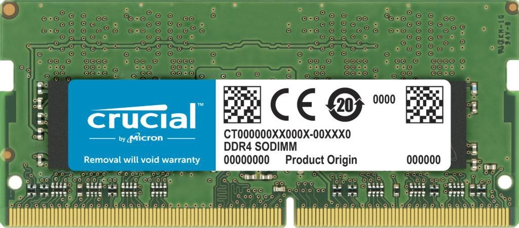 Crucial CT32G4SFD832...