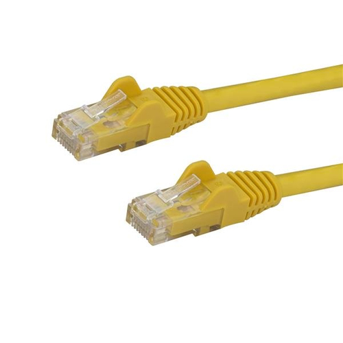 StarTech.com 1m CAT6...