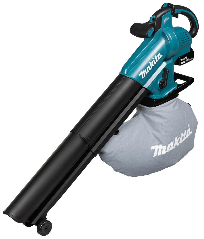 MAKITA. BLOWER/VACUU...