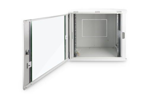 Digitus Wall Mounting Cabinets Dynamic Basic Series - 600x450 mm (WxD)