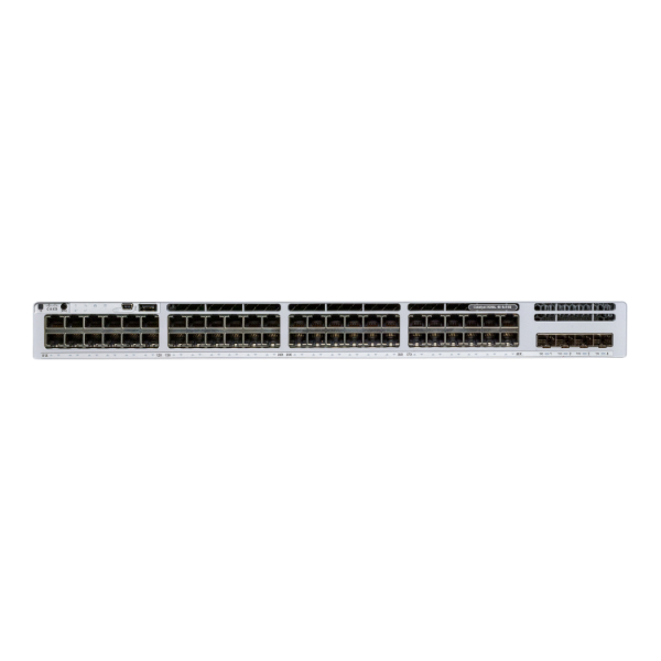 C9300L-48UXG-4X-M