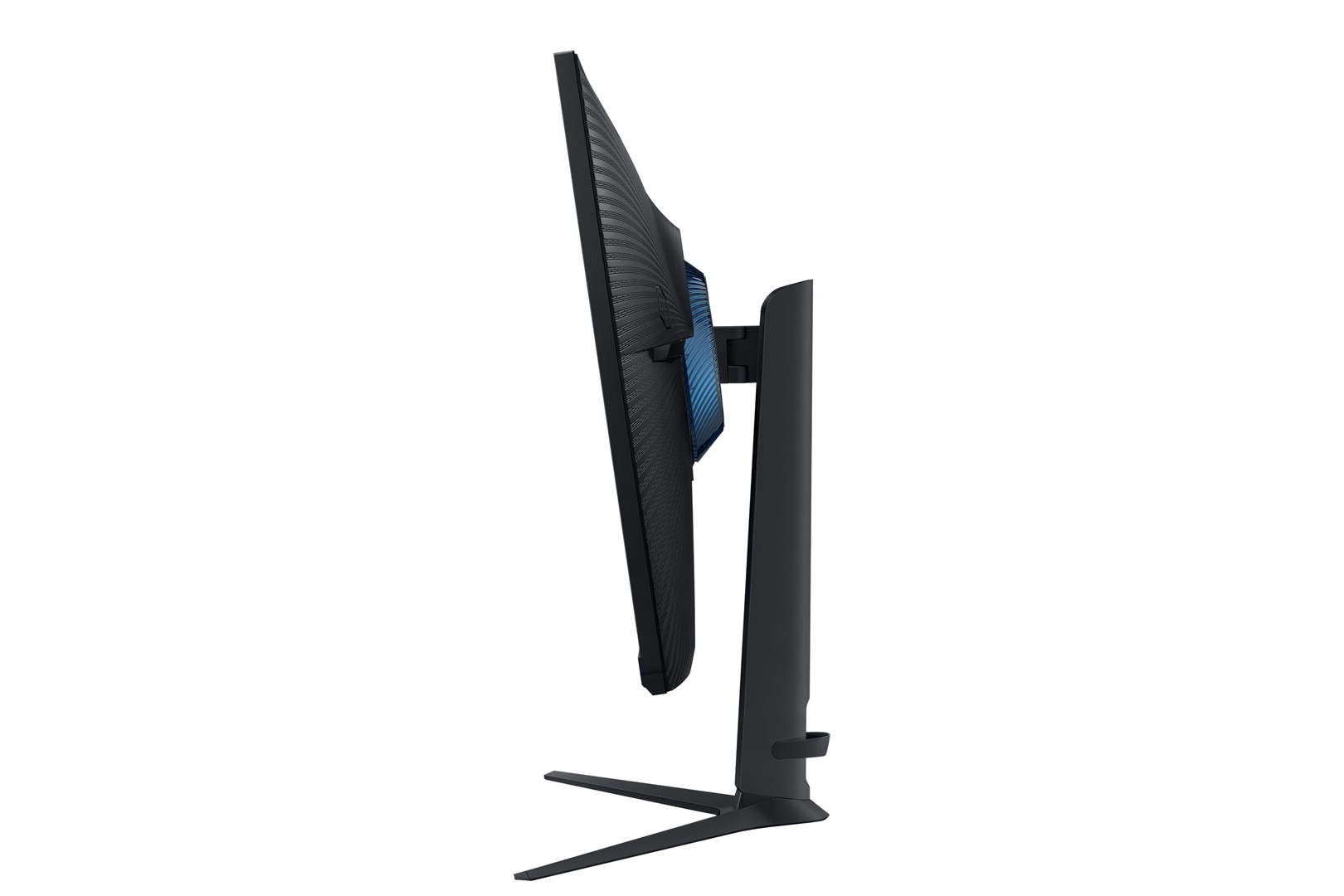 Samsung S32CG510EU computer monitor 81.3 cm (32") 2560 x 1440 pixels Quad HD LED Black