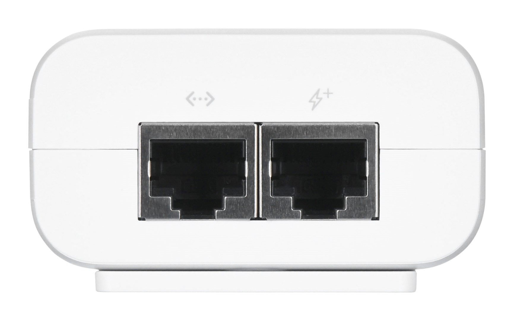 Ubiquiti U-POE-AT PoE adapter Gigabit Ethernet