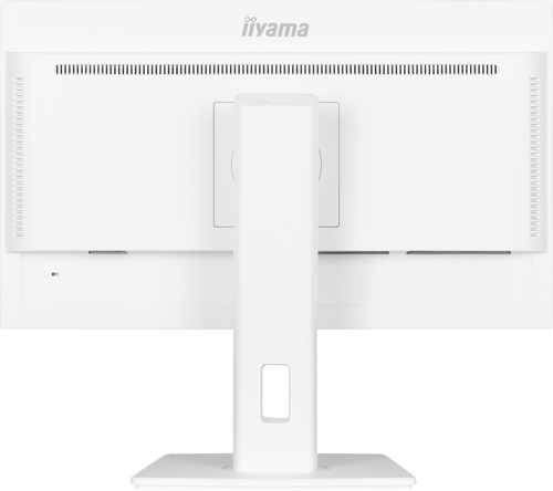 iiyama ProLite 24" IPS technology panel with USB-C dock and RJ45 (LAN)